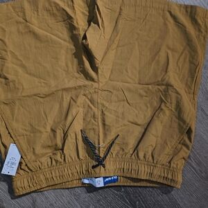 Old Navy Kids Bottoms Shorts in Mustard